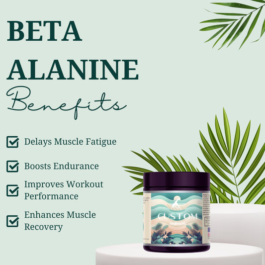 Beta Alanine