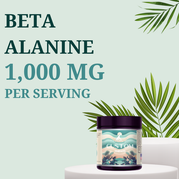 Beta Alanine