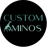 Custom Aminos