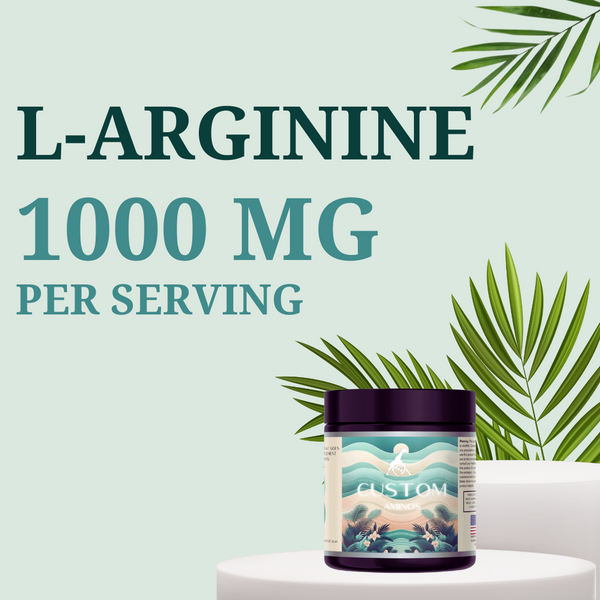 L-Arginine