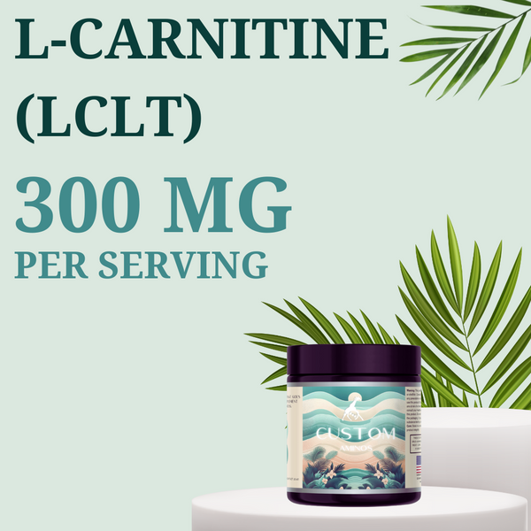 L-Carnitine (LCLT)
