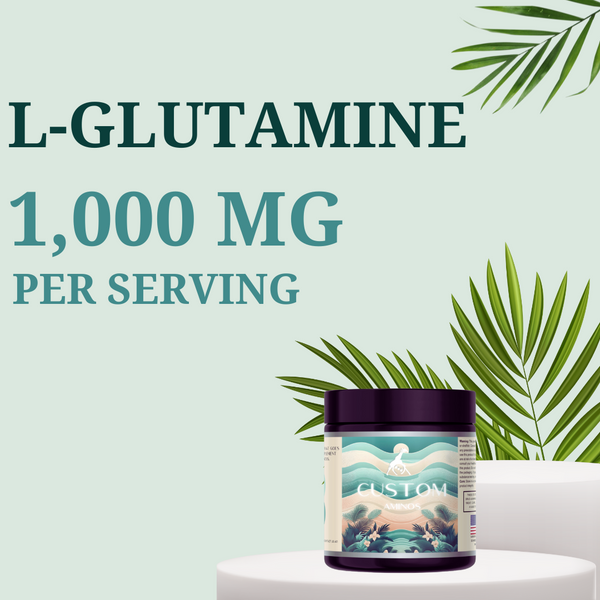 L-Glutamine