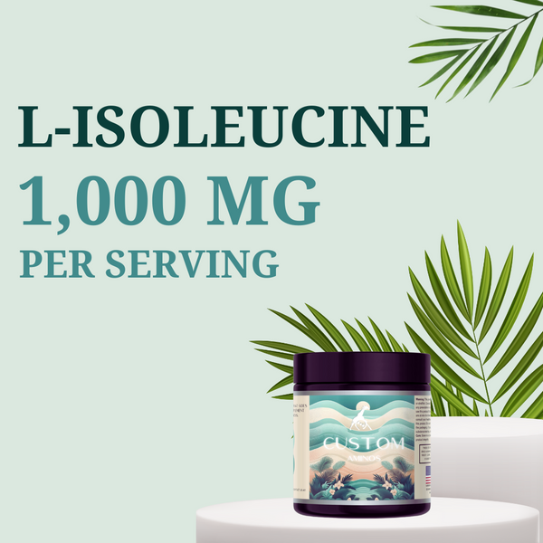 L-Isoleucine