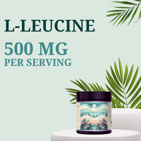 L-Leucine