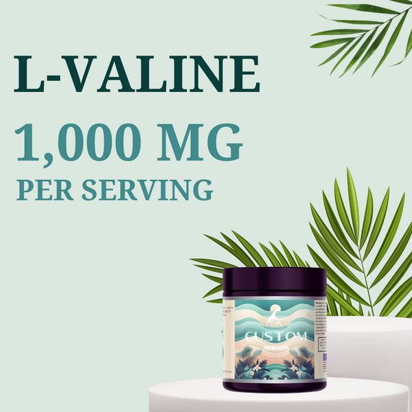 L-Valine