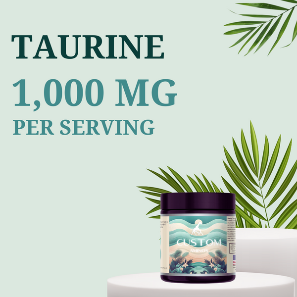 Taurine