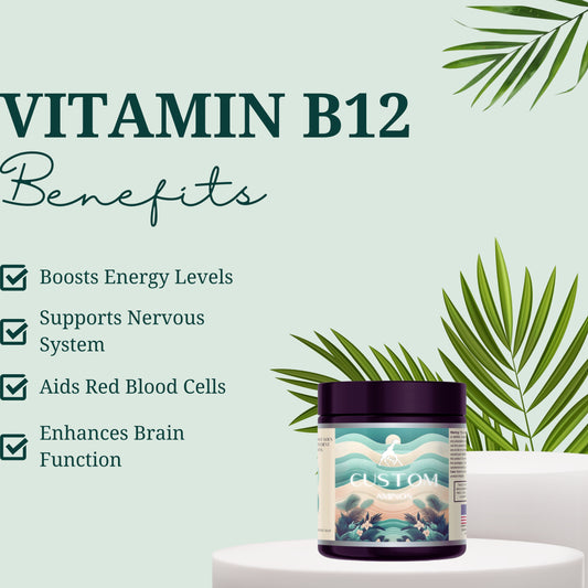 Vitamin B12