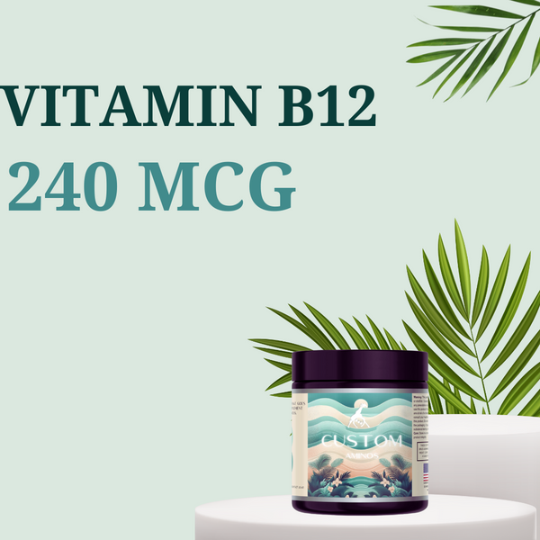Vitamin B12