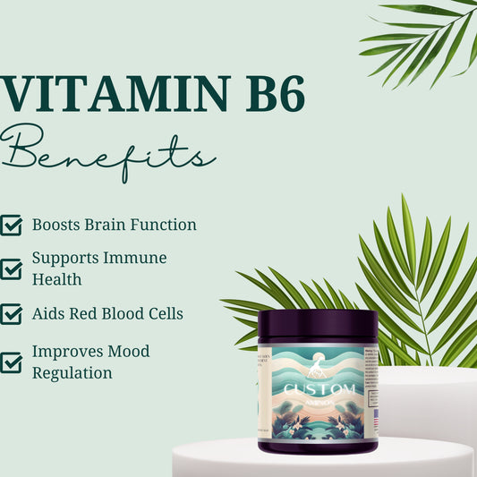 Vitamin B6