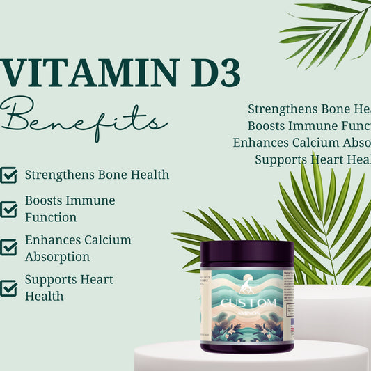 Vitamin D3