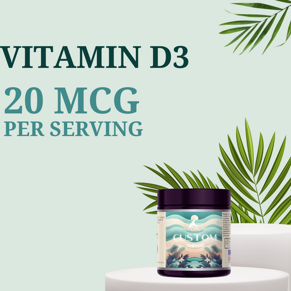 Vitamin D3