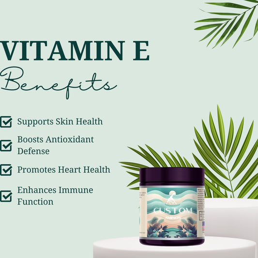 Vitamin E