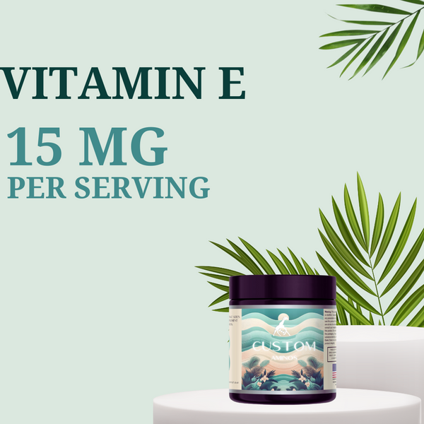 Vitamin E