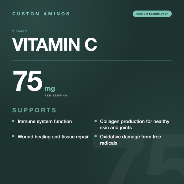 Vitamin C