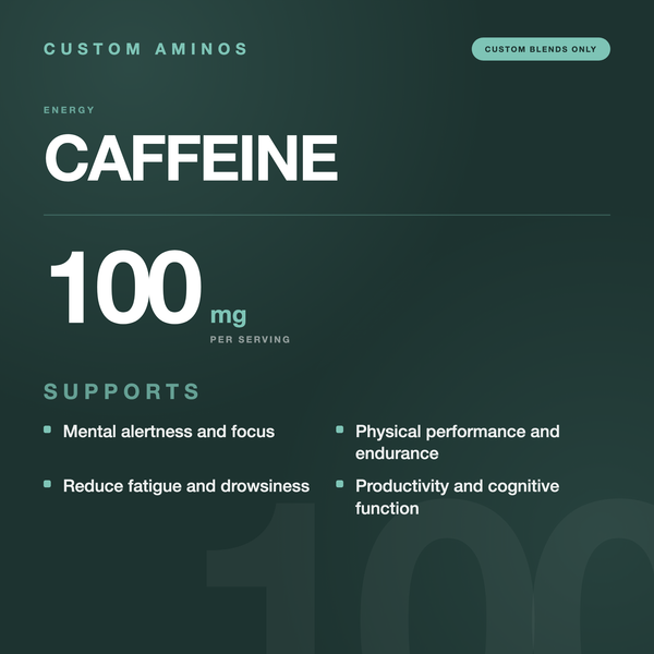 Caffeine