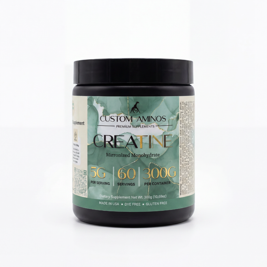 Creatine (Unflavored)