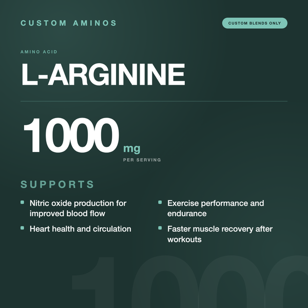 L-Arginine