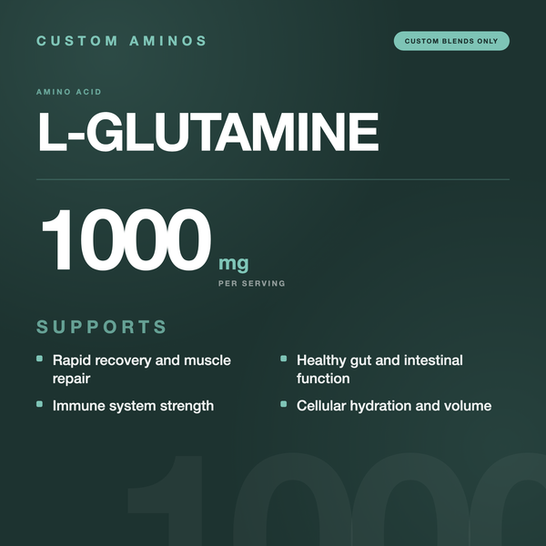 L-Glutamine