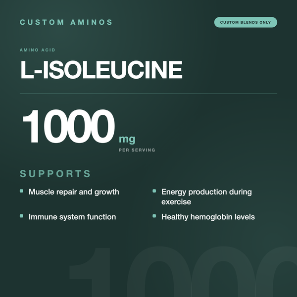 L-Isoleucine