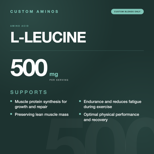 L-Leucine