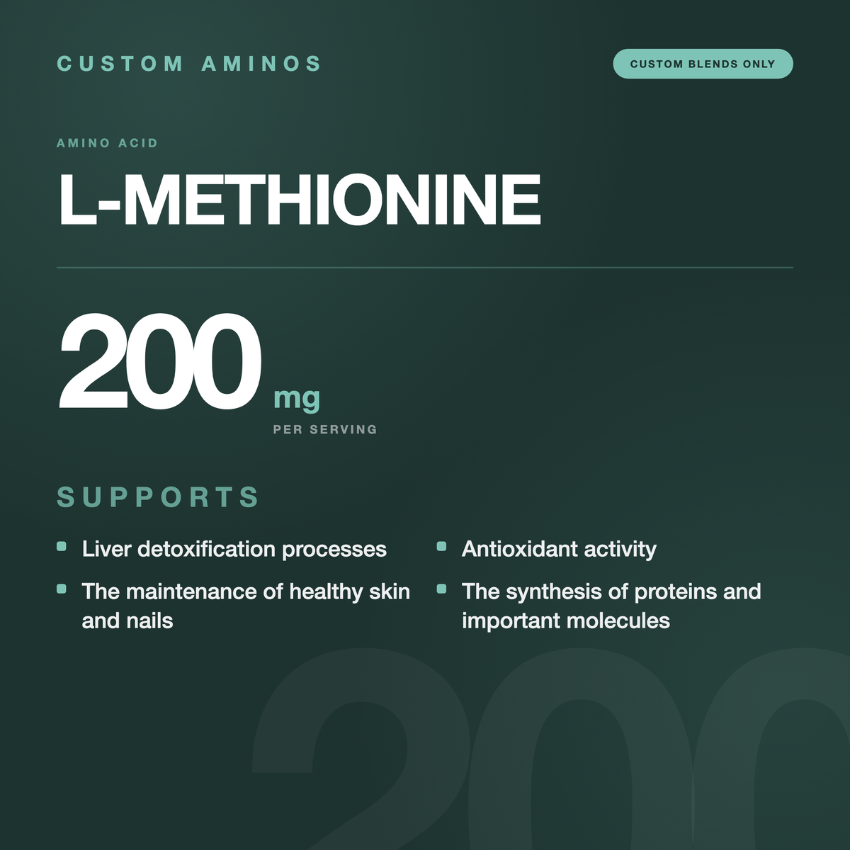 L-Methionine