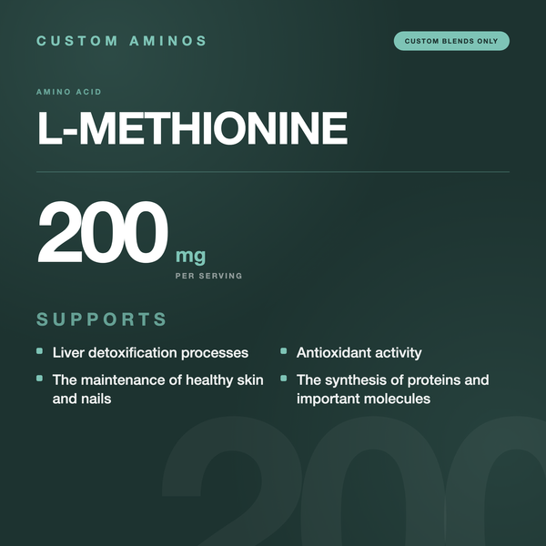 L-Methionine