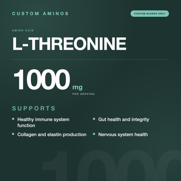 L-Threonine