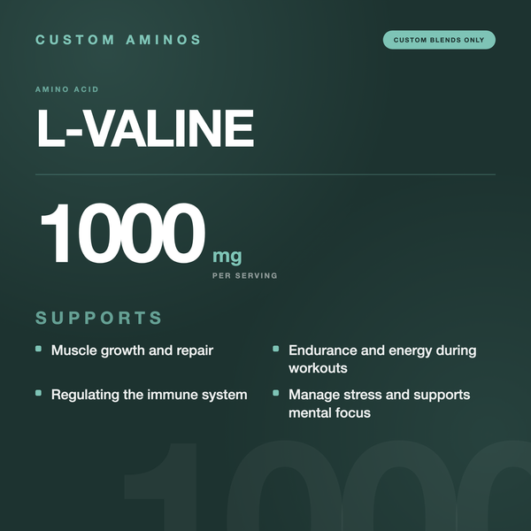 L-Valine