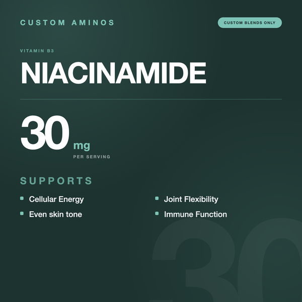 Niacinamide