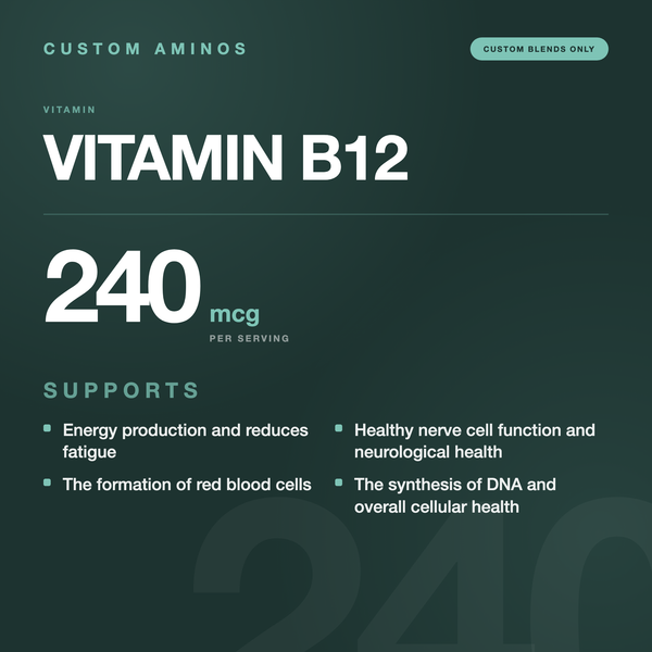 Vitamin B12